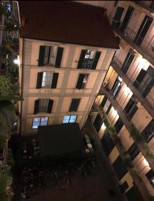 Unique Suite In Milan Center Exteriör bild