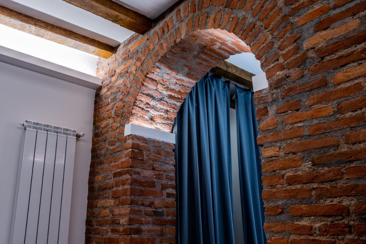 Unique Suite In Milan Center Exteriör bild